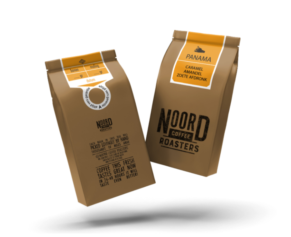 Single Origin Panama