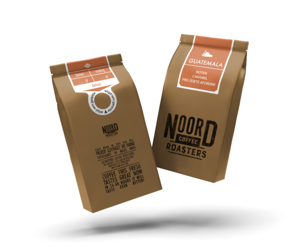 Single Origin Guatamala