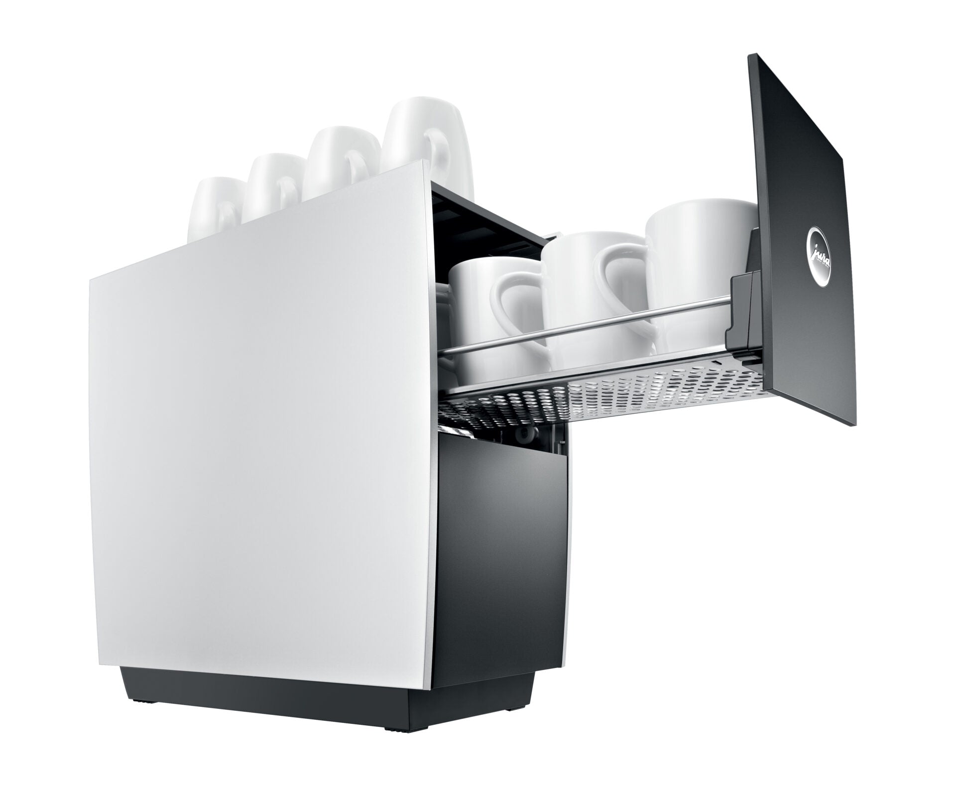 JURA koppenwarmer