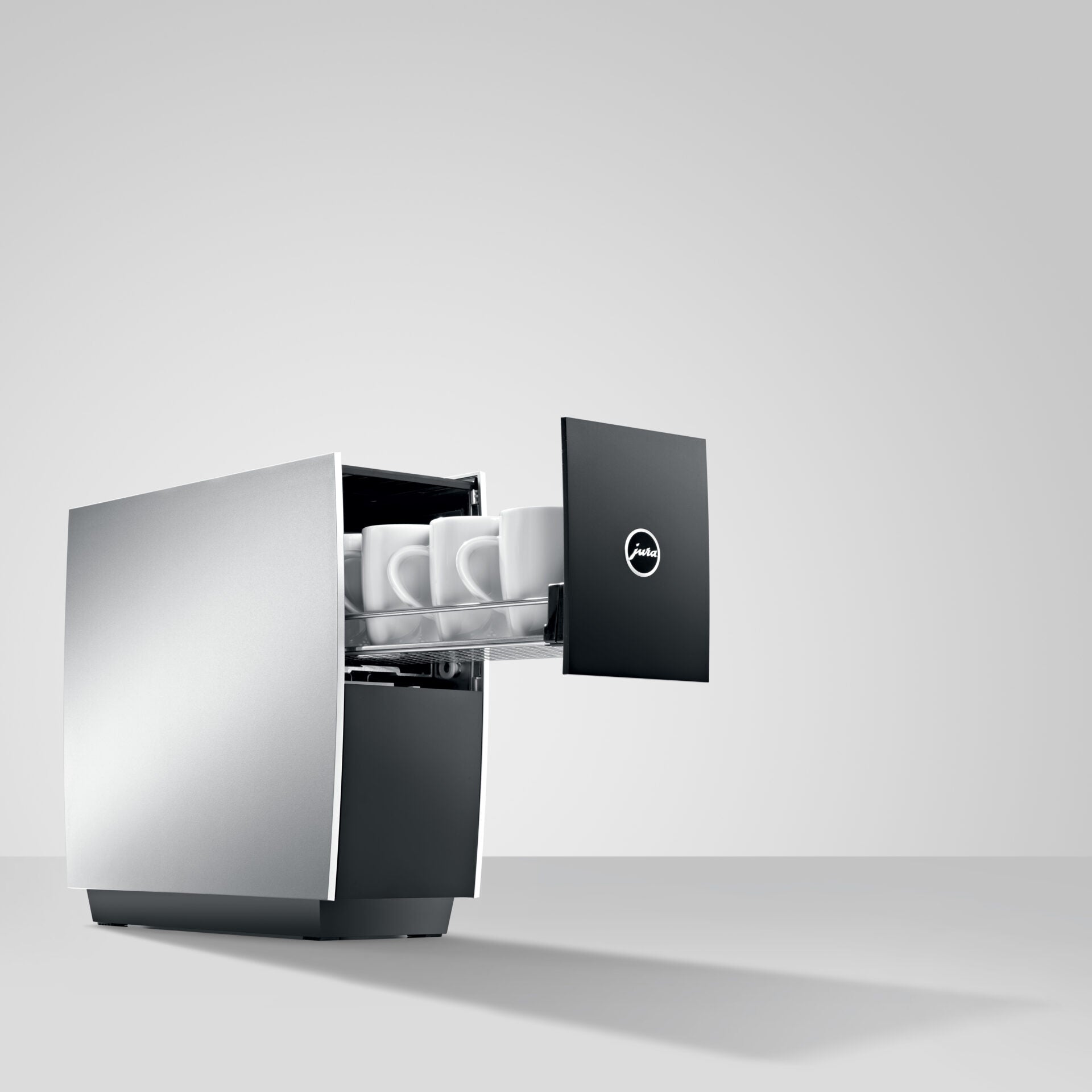 JURA koppenwarmer