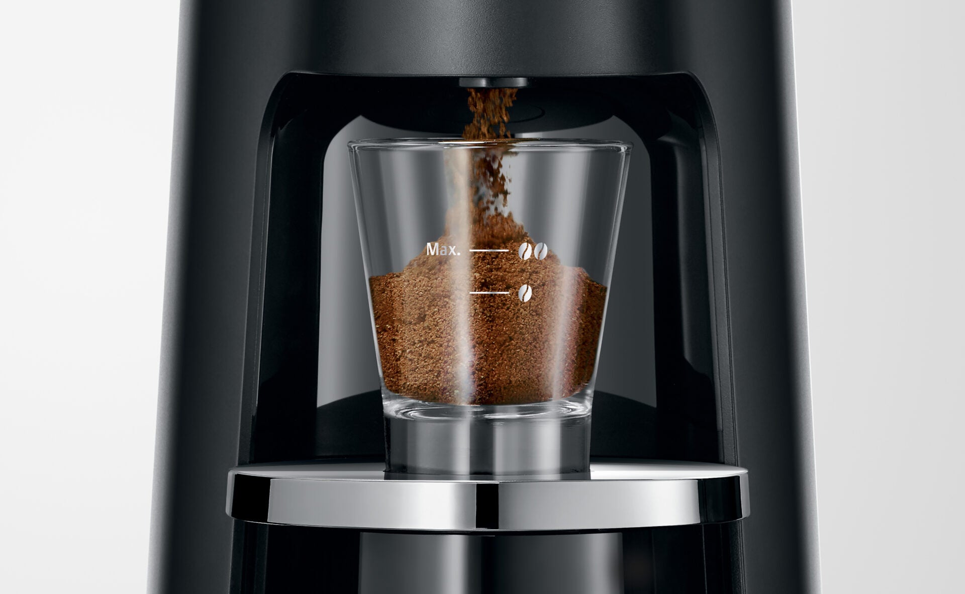 JURA Koffiemolen P.A.G.