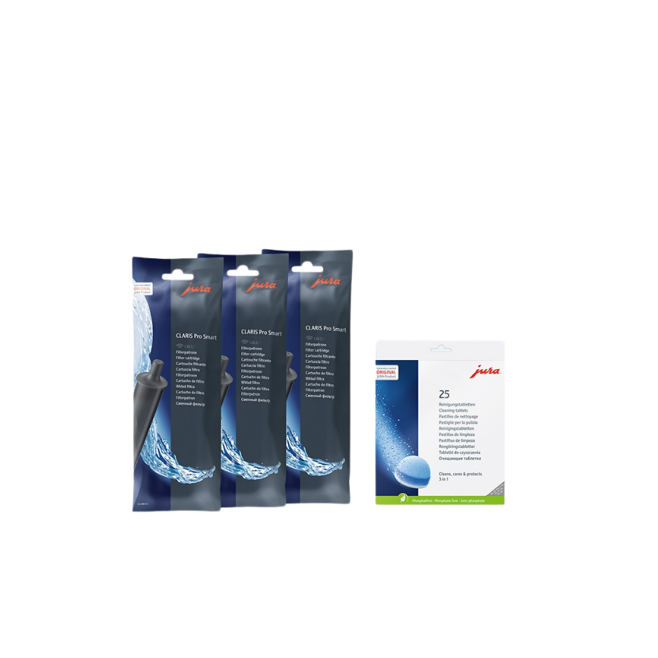 Care Kit Pro - Coffee Only