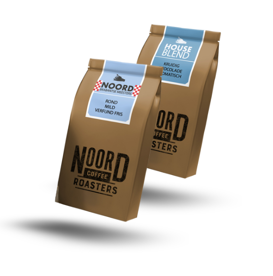 PROEFPAKKET PREMIUM (2x 500 gr. NBM en HB)