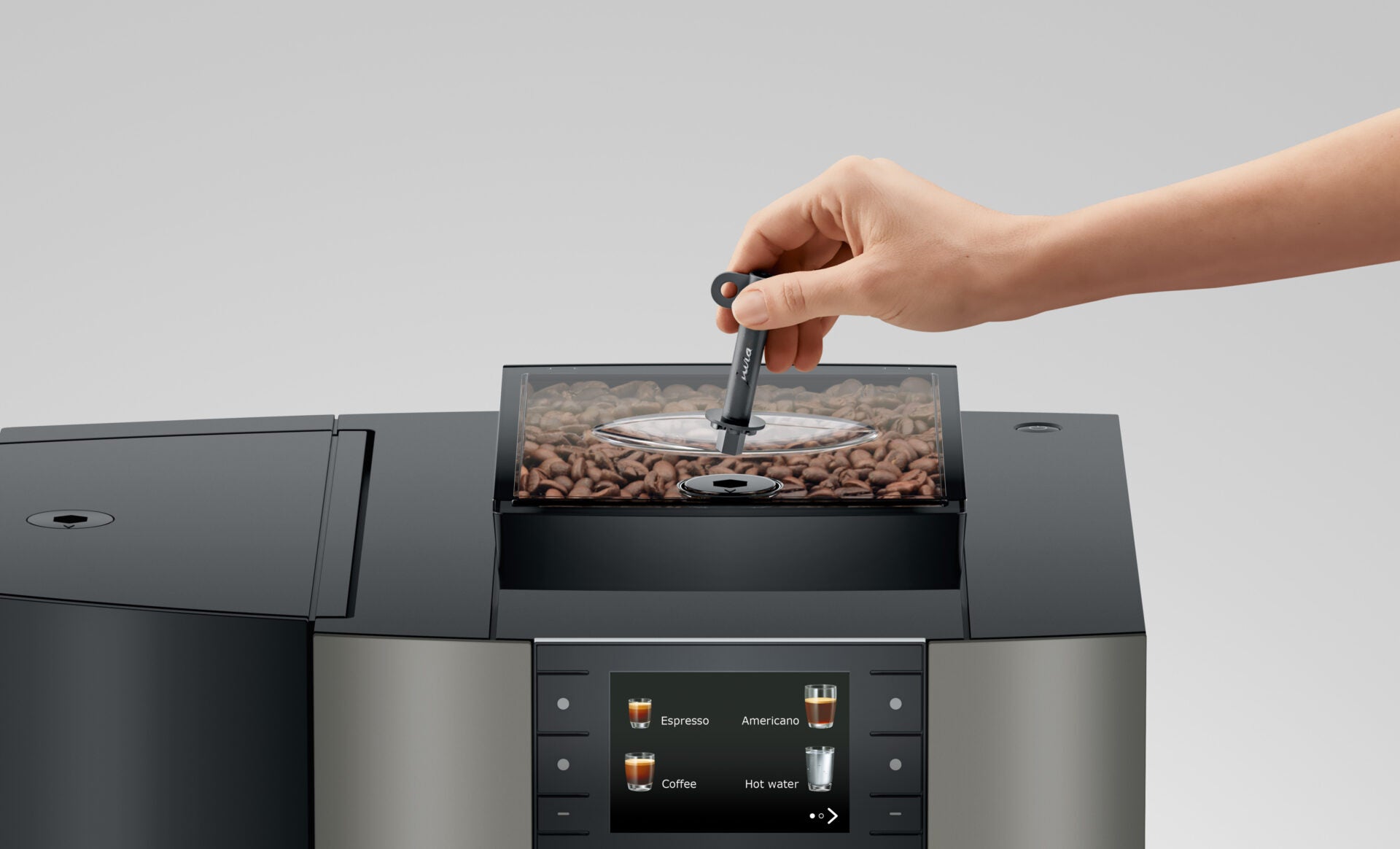 JURA X4c + Workshop branderij +Proefpakket