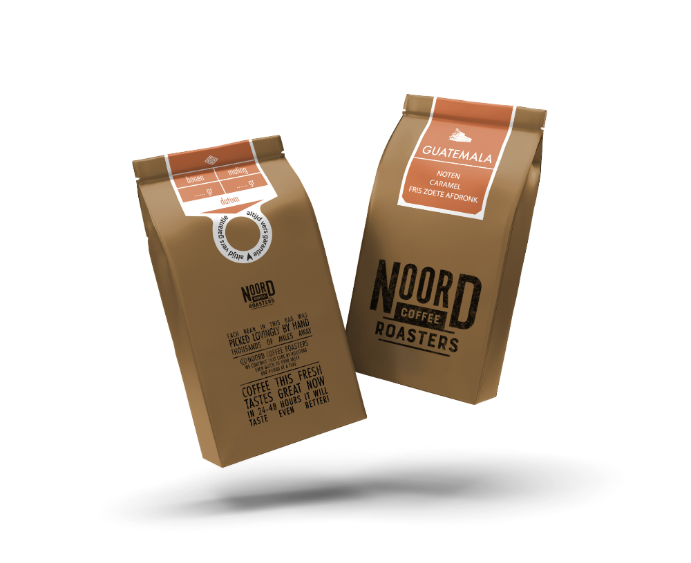 Single Origin Guatamala