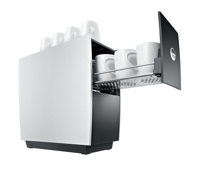 JURA koppenwarmer
