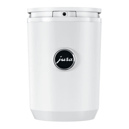 JURA Cool Control 1 L melkkoeler - Voor perfect gekoelde melk en microschuim, ideaal voor cappuccino's en flat whites, compatibel met JURA espressomachines.