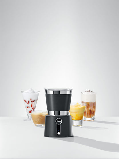 JURA Melkopschuimer Hot & Cold