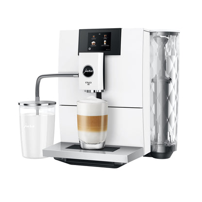 JURA Glazen Melkhouder - 0,5 Liter