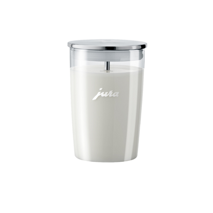 JURA Glazen Melkhouder - 0,5 Liter