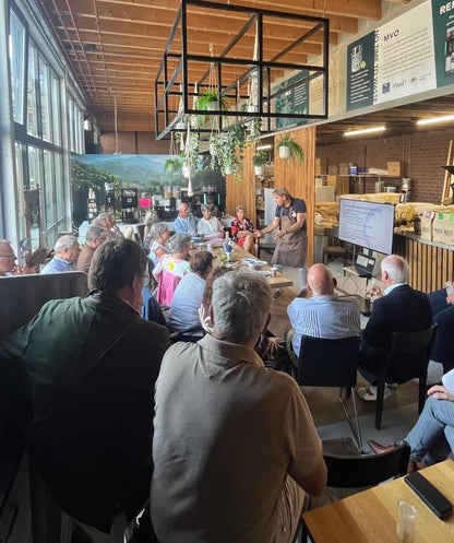 WORKSHOP BRANDERIJ 120 MINUTEN