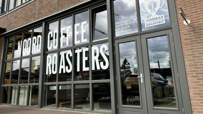 WORKSHOP BRANDERIJ 120 MINUTEN