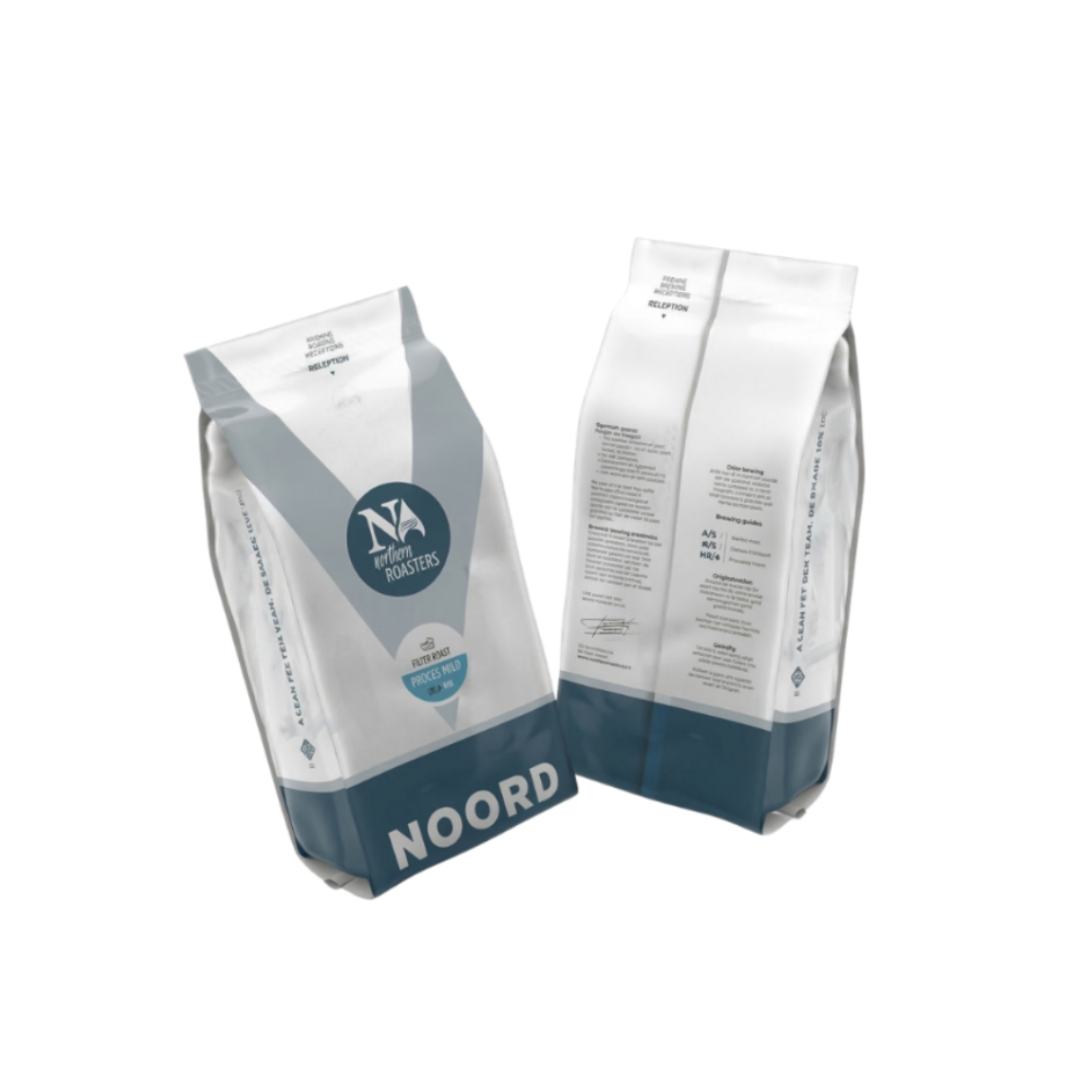 Noord Classic Perfect Mild Bonen