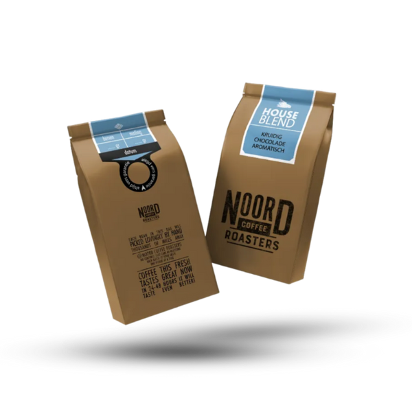 House blend
